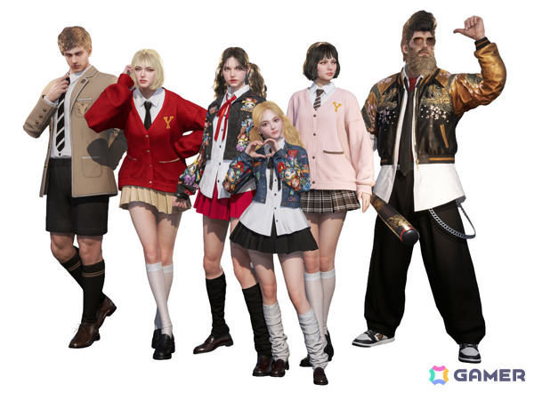 MMORPG「レジェンド・オブ・ユミル」Steam版が配信！新クラス「ルーンファイター」が追加、クラスチェンジ機能も期間限定で登場の画像2