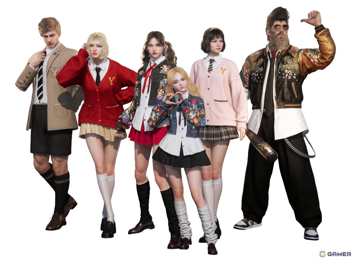 MMORPG「レジェンド・オブ・ユミル」Steam版が配信!新クラス「ルーンファイター」が追加、クラスチェンジ機能も期間限定で登場の画像