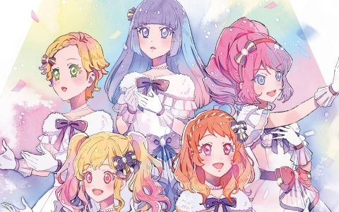 アニメ「アイカツスターズ！」10周年記念プロジェクトが始動！「オケカツ！」2026の開催に加え「劇場版アイカツスターズ！」のリバイバル上映が決定