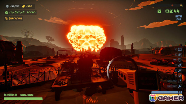 昼は資源を掘り起こし夜は地上で押し寄せる敵を迎え撃つ採掘SLG×タワーディフェンス「The Spotter: Dig or Die」が発売！の画像