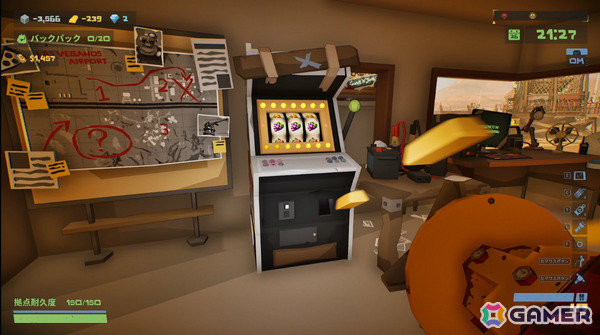 昼は資源を掘り起こし夜は地上で押し寄せる敵を迎え撃つ採掘SLG×タワーディフェンス「The Spotter: Dig or Die」が発売！の画像