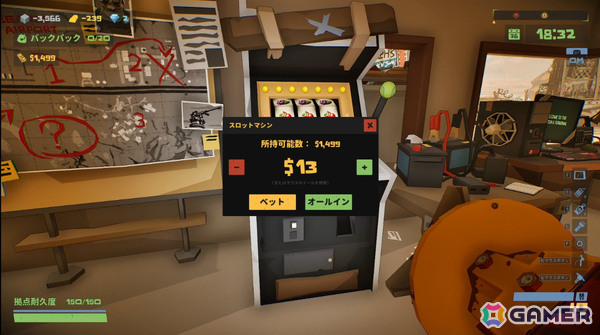 昼は資源を掘り起こし夜は地上で押し寄せる敵を迎え撃つ採掘SLG×タワーディフェンス「The Spotter: Dig or Die」が発売！の画像