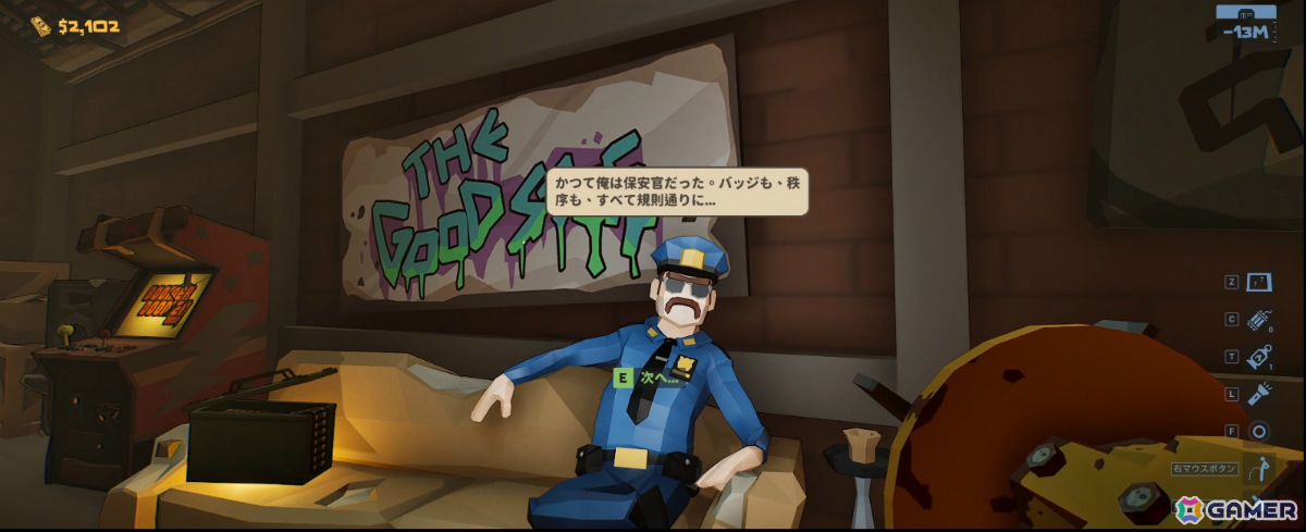 昼は資源を掘り起こし夜は地上で押し寄せる敵を迎え撃つ採掘SLG×タワーディフェンス「The Spotter: Dig or Die」が発売！の画像8