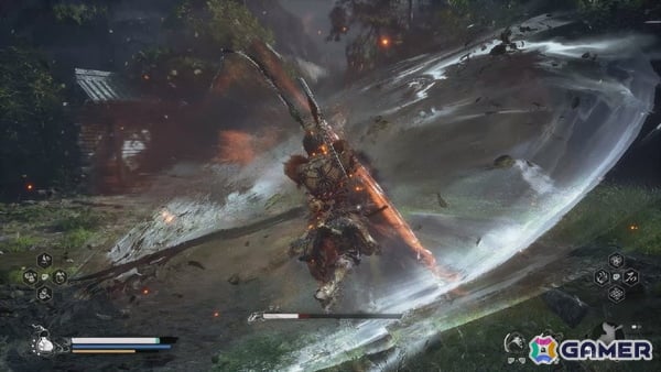 【中国ゲーム文化を読む by UCG JAPAN】第1回：中国ゲームメーカーの初AAAタイトル！「黒神話：悟空」に宿る“狂気” が新たな時代の灯にの画像3