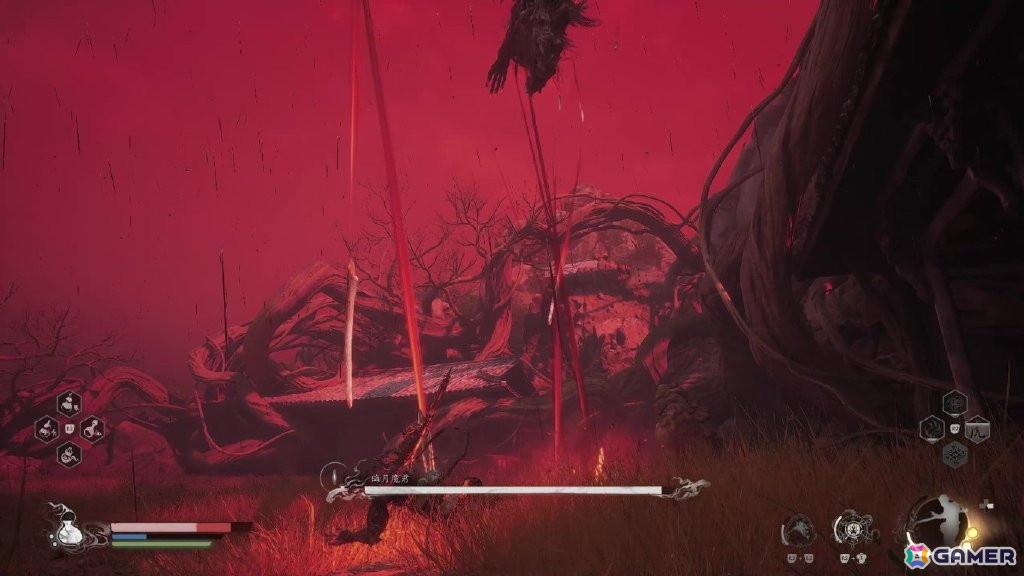 【中国ゲーム文化を読む by UCG JAPAN】第1回：中国ゲームメーカーの初AAAタイトル！「黒神話：悟空」に宿る“狂気” が新たな時代の灯にの画像