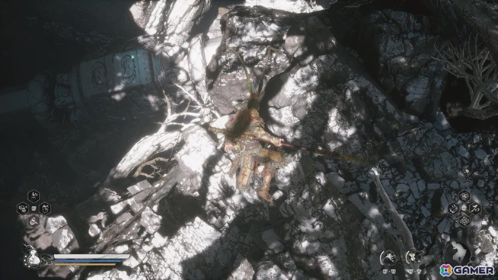 【中国ゲーム文化を読む by UCG JAPAN】第1回：中国ゲームメーカーの初AAAタイトル！「黒神話：悟空」に宿る“狂気” が新たな時代の灯にの画像