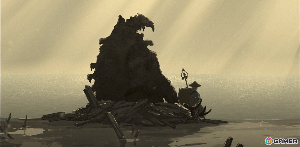 【中国ゲーム文化を読む by UCG JAPAN】第1回：中国ゲームメーカーの初AAAタイトル！「黒神話：悟空」に宿る“狂気” が新たな時代の灯にの画像