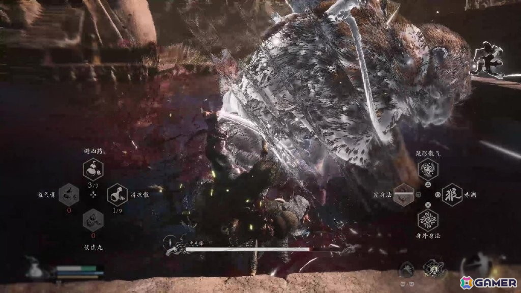 【中国ゲーム文化を読む by UCG JAPAN】第1回：中国ゲームメーカーの初AAAタイトル！「黒神話：悟空」に宿る“狂気” が新たな時代の灯にの画像