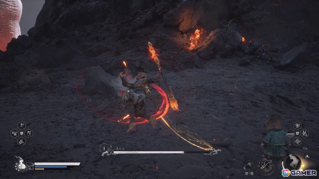 【中国ゲーム文化を読む by UCG JAPAN】第1回：中国ゲームメーカーの初AAAタイトル！「黒神話：悟空」に宿る“狂気” が新たな時代の灯にの画像