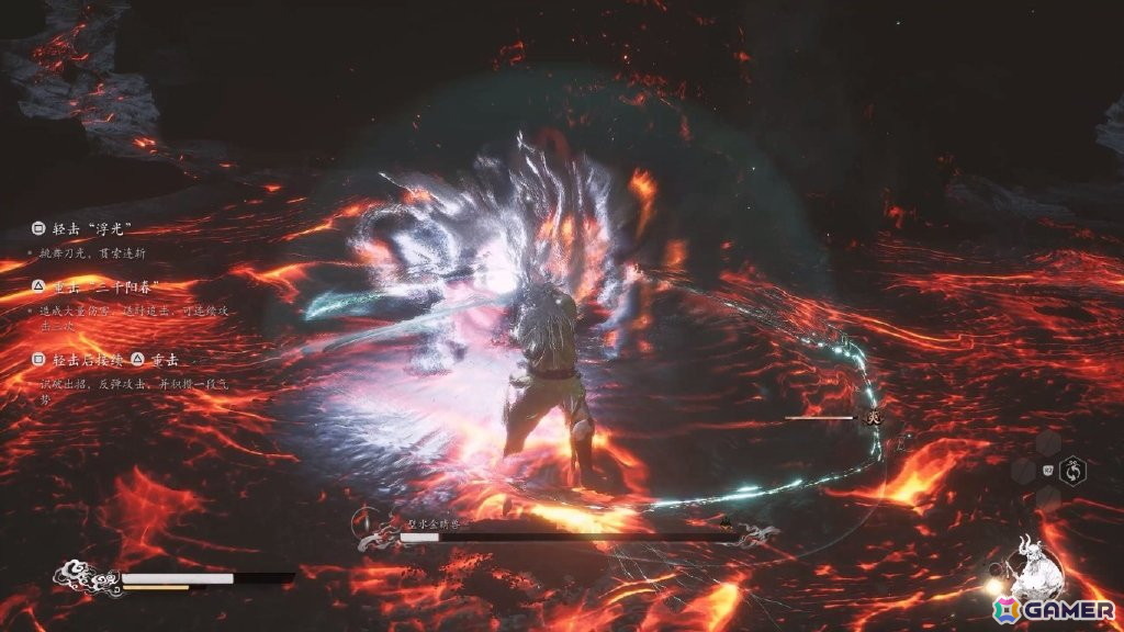 【中国ゲーム文化を読む by UCG JAPAN】第1回：中国ゲームメーカーの初AAAタイトル！「黒神話：悟空」に宿る“狂気” が新たな時代の灯にの画像