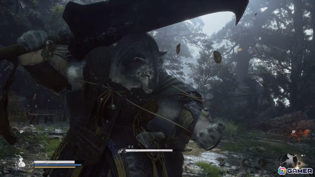 【中国ゲーム文化を読む by UCG JAPAN】第1回：中国ゲームメーカーの初AAAタイトル！「黒神話：悟空」に宿る“狂気” が新たな時代の灯にの画像