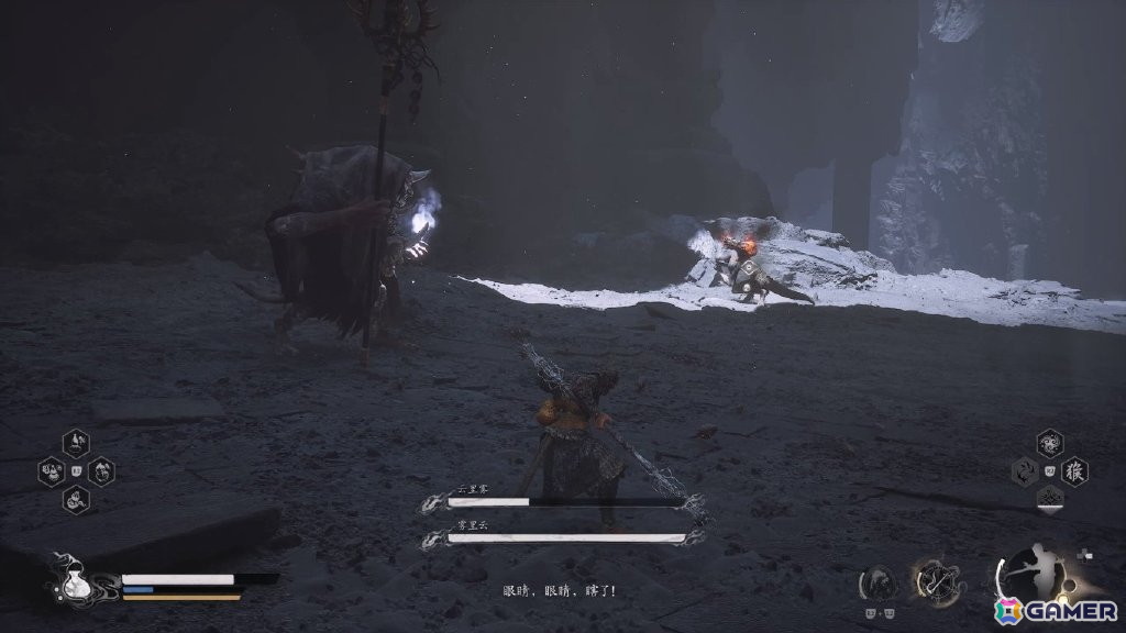 【中国ゲーム文化を読む by UCG JAPAN】第1回：中国ゲームメーカーの初AAAタイトル！「黒神話：悟空」に宿る“狂気” が新たな時代の灯にの画像