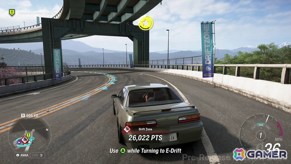 日本が舞台のオープンワールドレースゲーム「Forza Horizon 6」を先行プレイ！首都高や峠道など全国各地を凝縮したマップに注目の画像11