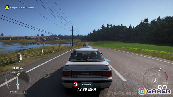 日本が舞台のオープンワールドレースゲーム「Forza Horizon 6」を先行プレイ！首都高や峠道など全国各地を凝縮したマップに注目の画像12