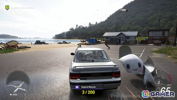 日本が舞台のオープンワールドレースゲーム「Forza Horizon 6」を先行プレイ！首都高や峠道など全国各地を凝縮したマップに注目の画像13