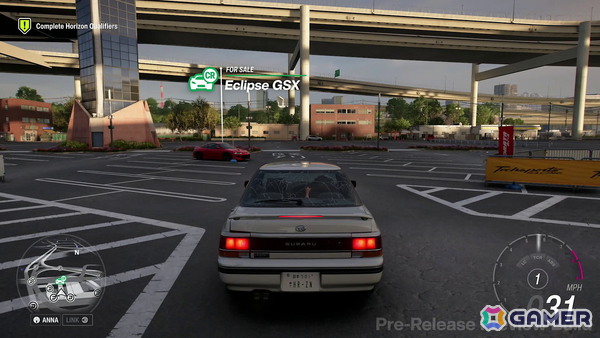 日本が舞台のオープンワールドレースゲーム「Forza Horizon 6」を先行プレイ！首都高や峠道など全国各地を凝縮したマップに注目の画像14
