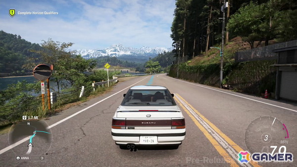 日本が舞台のオープンワールドレースゲーム「Forza Horizon 6」を先行プレイ！首都高や峠道など全国各地を凝縮したマップに注目の画像17