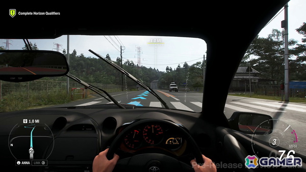 日本が舞台のオープンワールドレースゲーム「Forza Horizon 6」を先行プレイ！首都高や峠道など全国各地を凝縮したマップに注目の画像19