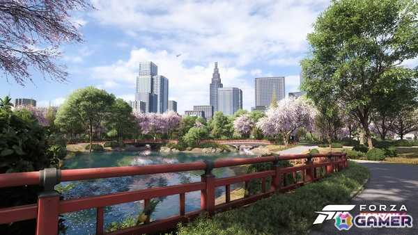 日本が舞台のオープンワールドレースゲーム「Forza Horizon 6」を先行プレイ！首都高や峠道など全国各地を凝縮したマップに注目の画像2