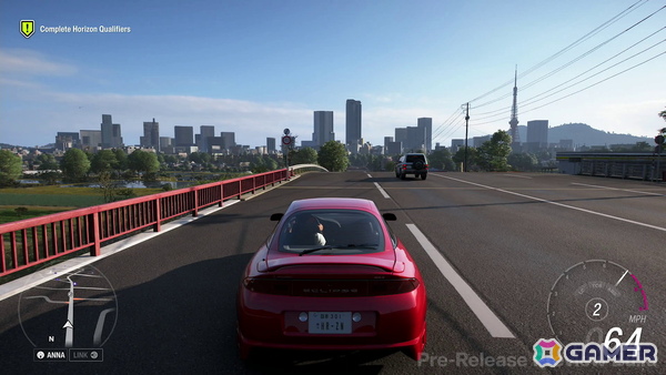 日本が舞台のオープンワールドレースゲーム「Forza Horizon 6」を先行プレイ！首都高や峠道など全国各地を凝縮したマップに注目の画像24