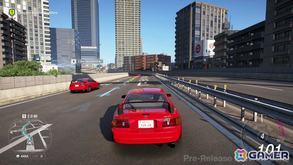 日本が舞台のオープンワールドレースゲーム「Forza Horizon 6」を先行プレイ！首都高や峠道など全国各地を凝縮したマップに注目の画像26