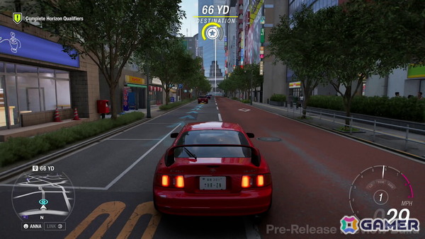 日本が舞台のオープンワールドレースゲーム「Forza Horizon 6」を先行プレイ！首都高や峠道など全国各地を凝縮したマップに注目の画像27