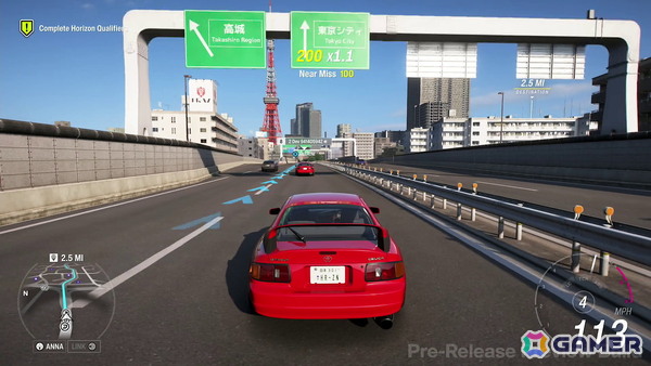 日本が舞台のオープンワールドレースゲーム「Forza Horizon 6」を先行プレイ！首都高や峠道など全国各地を凝縮したマップに注目の画像28