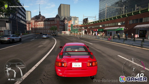 日本が舞台のオープンワールドレースゲーム「Forza Horizon 6」を先行プレイ！首都高や峠道など全国各地を凝縮したマップに注目の画像29