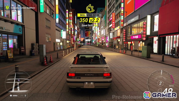 日本が舞台のオープンワールドレースゲーム「Forza Horizon 6」を先行プレイ！首都高や峠道など全国各地を凝縮したマップに注目の画像31