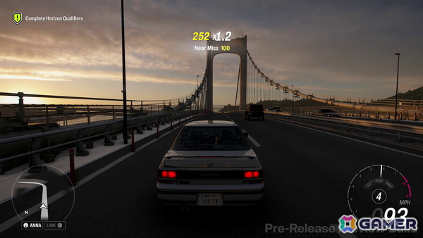 日本が舞台のオープンワールドレースゲーム「Forza Horizon 6」を先行プレイ！首都高や峠道など全国各地を凝縮したマップに注目の画像32