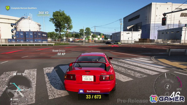 日本が舞台のオープンワールドレースゲーム「Forza Horizon 6」を先行プレイ！首都高や峠道など全国各地を凝縮したマップに注目の画像33