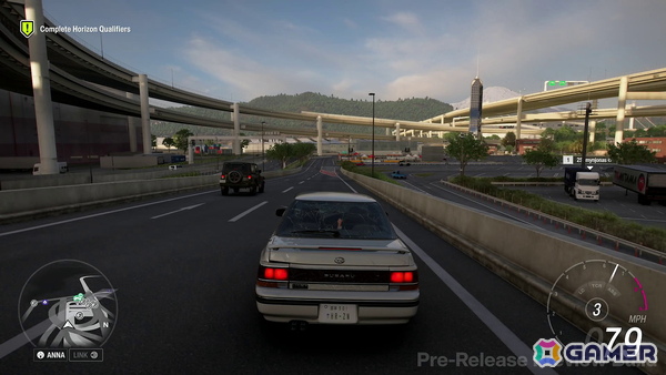 日本が舞台のオープンワールドレースゲーム「Forza Horizon 6」を先行プレイ！首都高や峠道など全国各地を凝縮したマップに注目の画像34