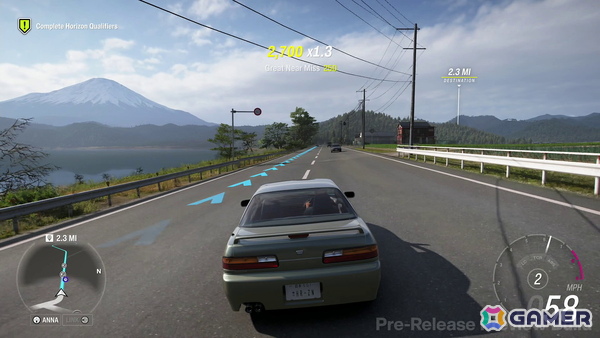 日本が舞台のオープンワールドレースゲーム「Forza Horizon 6」を先行プレイ！首都高や峠道など全国各地を凝縮したマップに注目の画像35