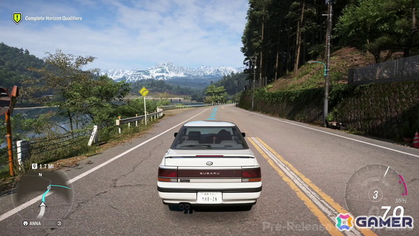 日本が舞台のオープンワールドレースゲーム「Forza Horizon 6」を先行プレイ！首都高や峠道など全国各地を凝縮したマップに注目の画像36