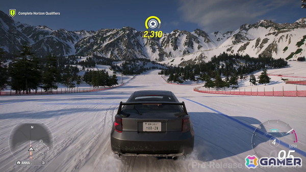 日本が舞台のオープンワールドレースゲーム「Forza Horizon 6」を先行プレイ！首都高や峠道など全国各地を凝縮したマップに注目の画像40