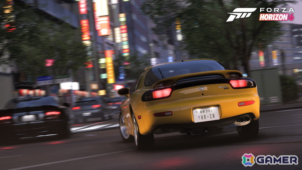 日本が舞台のオープンワールドレースゲーム「Forza Horizon 6」を先行プレイ！首都高や峠道など全国各地を凝縮したマップに注目の画像