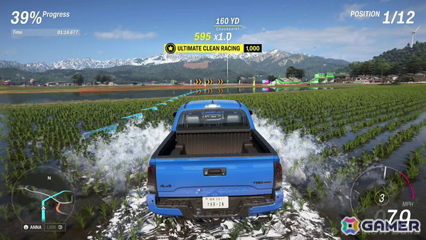 日本が舞台のオープンワールドレースゲーム「Forza Horizon 6」を先行プレイ！首都高や峠道など全国各地を凝縮したマップに注目の画像8