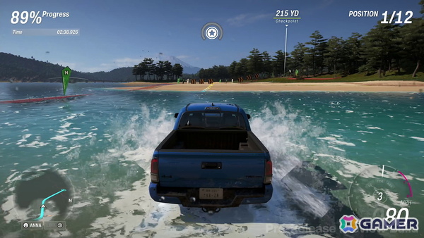 日本が舞台のオープンワールドレースゲーム「Forza Horizon 6」を先行プレイ！首都高や峠道など全国各地を凝縮したマップに注目の画像9