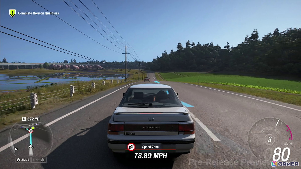 日本が舞台のオープンワールドレースゲーム「Forza Horizon 6」を先行プレイ！首都高や峠道など全国各地を凝縮したマップに注目の画像