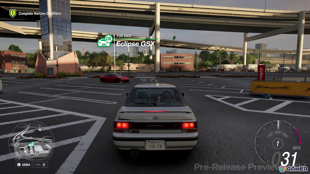 日本が舞台のオープンワールドレースゲーム「Forza Horizon 6」を先行プレイ！首都高や峠道など全国各地を凝縮したマップに注目の画像