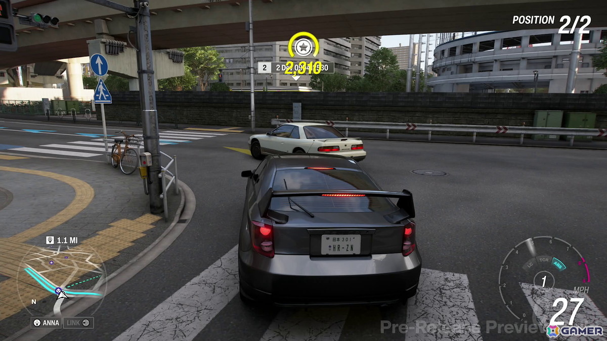 日本が舞台のオープンワールドレースゲーム「Forza Horizon 6」を先行プレイ！首都高や峠道など全国各地を凝縮したマップに注目の画像