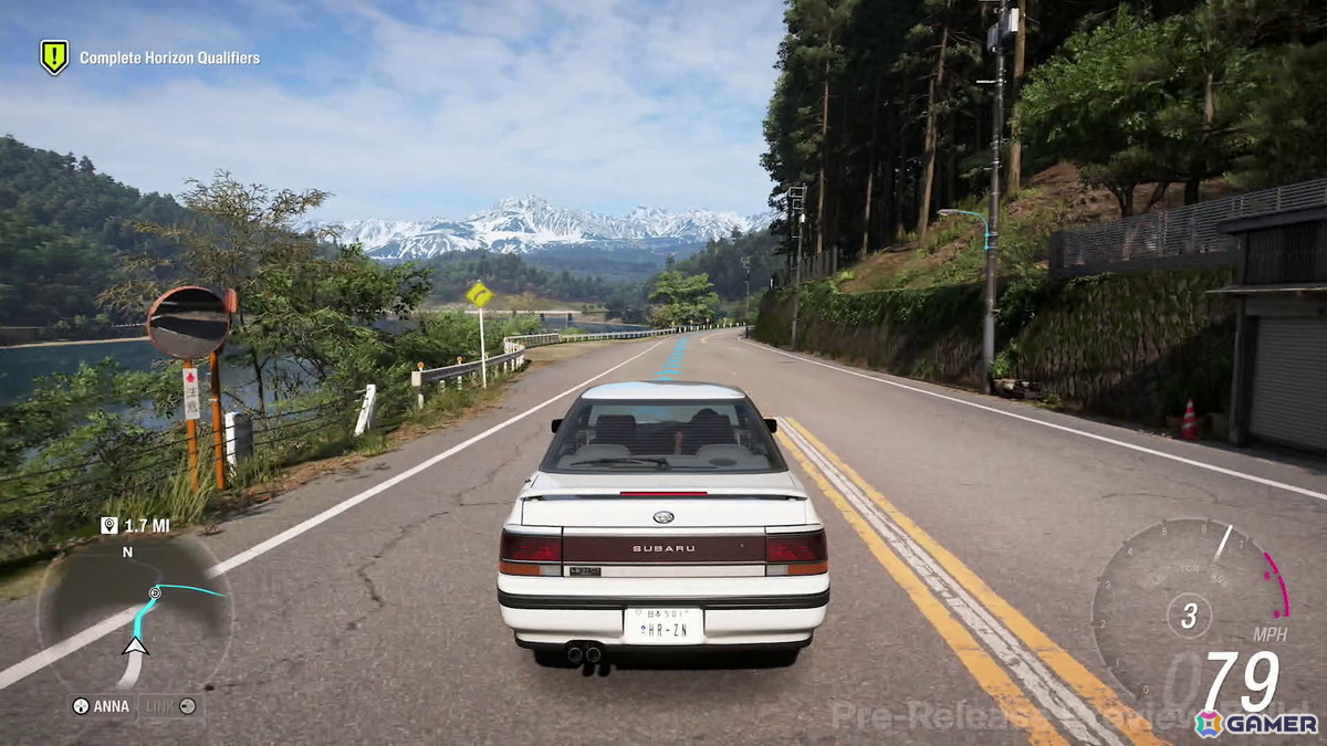 日本が舞台のオープンワールドレースゲーム「Forza Horizon 6」を先行プレイ！首都高や峠道など全国各地を凝縮したマップに注目の画像