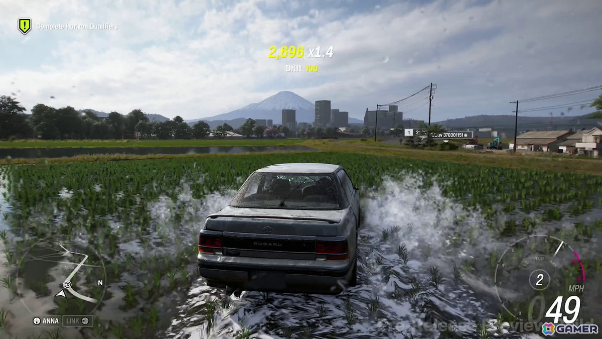 日本が舞台のオープンワールドレースゲーム「Forza Horizon 6」を先行プレイ！首都高や峠道など全国各地を凝縮したマップに注目の画像