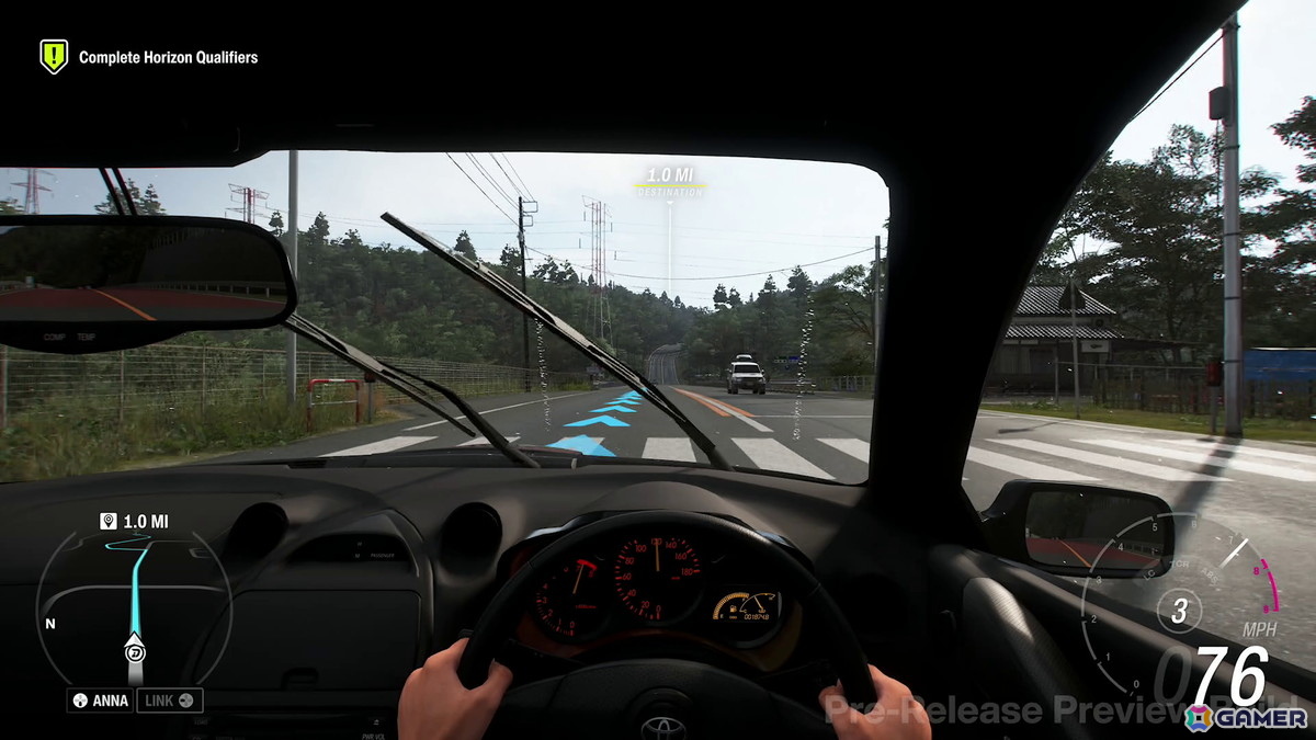 日本が舞台のオープンワールドレースゲーム「Forza Horizon 6」を先行プレイ！首都高や峠道など全国各地を凝縮したマップに注目の画像