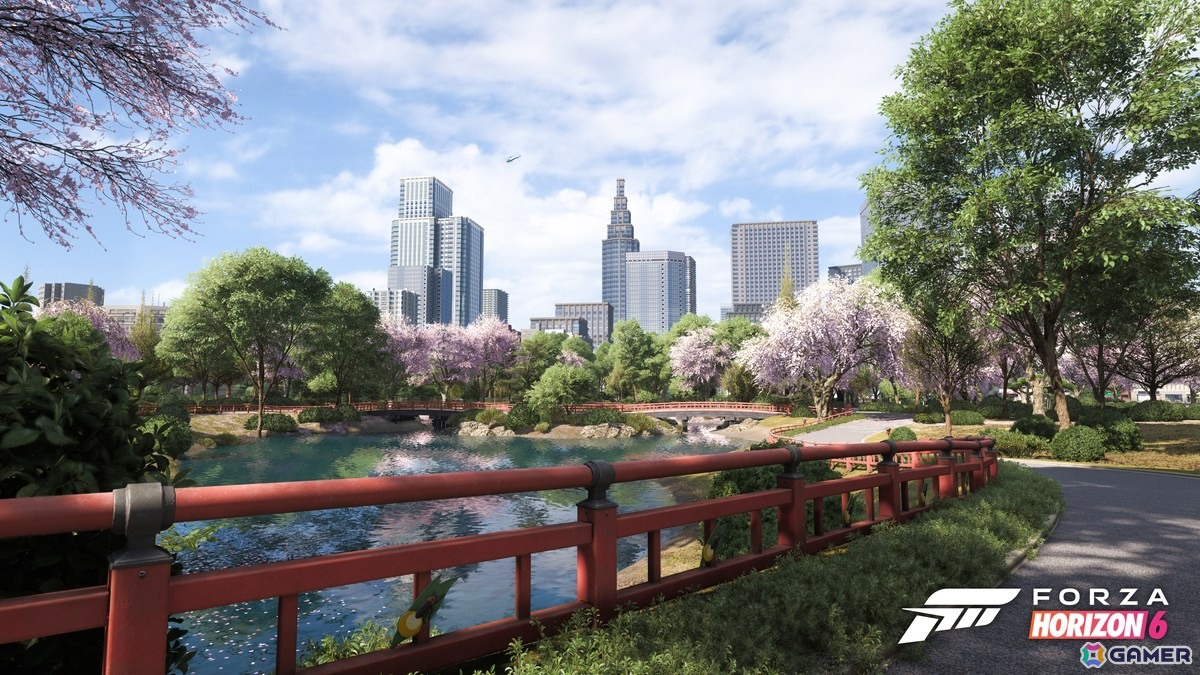 日本が舞台のオープンワールドレースゲーム「Forza Horizon 6」を先行プレイ！首都高や峠道など全国各地を凝縮したマップに注目の画像