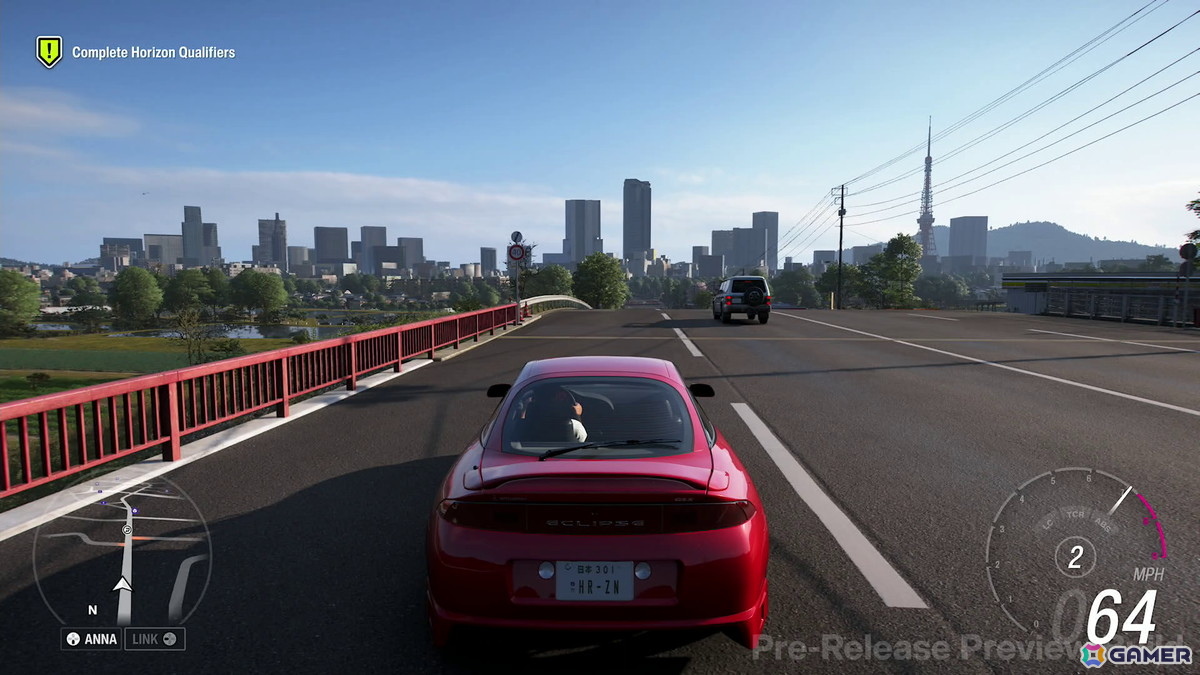 日本が舞台のオープンワールドレースゲーム「Forza Horizon 6」を先行プレイ！首都高や峠道など全国各地を凝縮したマップに注目の画像