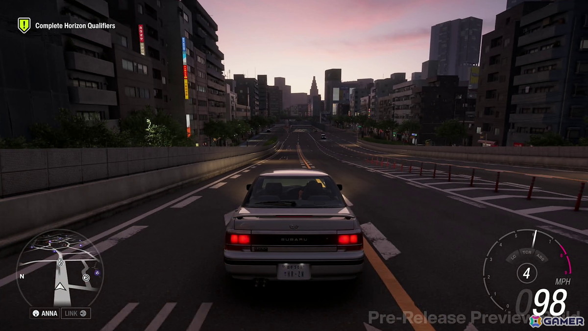 日本が舞台のオープンワールドレースゲーム「Forza Horizon 6」を先行プレイ！首都高や峠道など全国各地を凝縮したマップに注目の画像