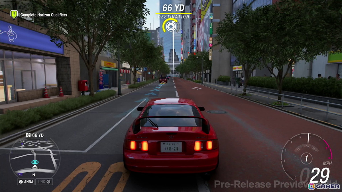 日本が舞台のオープンワールドレースゲーム「Forza Horizon 6」を先行プレイ！首都高や峠道など全国各地を凝縮したマップに注目の画像