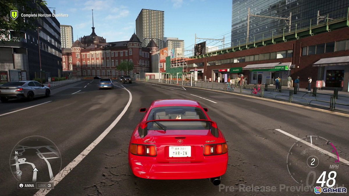 日本が舞台のオープンワールドレースゲーム「Forza Horizon 6」を先行プレイ！首都高や峠道など全国各地を凝縮したマップに注目の画像