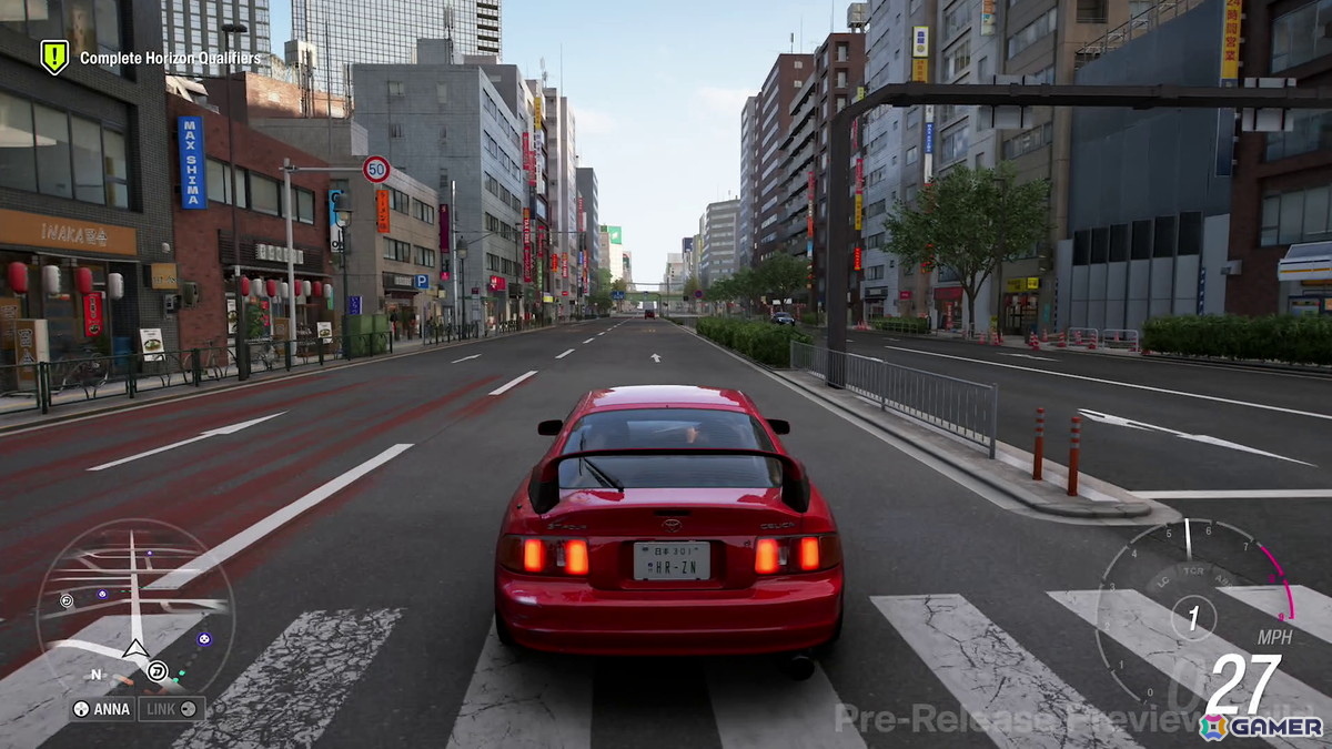 日本が舞台のオープンワールドレースゲーム「Forza Horizon 6」を先行プレイ！首都高や峠道など全国各地を凝縮したマップに注目の画像